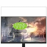 VacFun Lot de 3 Film de Protection d'écran, compatible avec AOC 27G15 27 VacFun Lot de 3 Film de Protection d'écran, compatible avec AOC 27G15 27