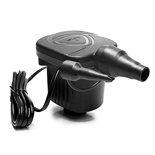 pedkit Bomba de ar elétrica DC12V-14,4V carro bomba inflável carro auto bomba de ar elétrica inflado