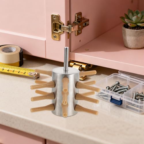PLAFOPE Plumeuse de Poulet Machine à plumer 18 Finger en Acier Inoxydable, pour Canard et volaille, Plumage Rapide, Usage Domestique, équipement de Transformation de la Viande – vue 9