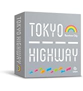 itten トーキョーハイウェイ レインボーシティ 日本語版