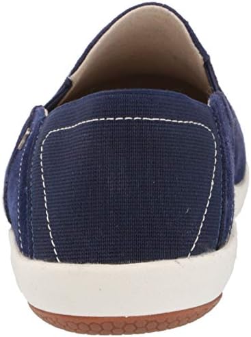 Spenco womens Convertible Slip-on Sneaker, Patriot Blue, 6 US | Image 2