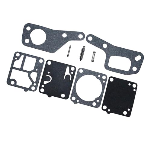 Zama carb M1 M7 reemplazo de reconstrucción Mini Mac 130 140 2