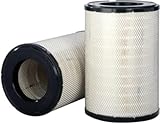 Donaldson P549523 Air Filter 17.99 in. Length, Primary Type, Radialseal Style, Cellulose Media Type
