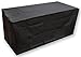 Produktbild Elevavie Schutzhülle Abdeckung schwer für Gartenmöbel Gartenstuhl, Gartentisch, Sitzgruppe Wasserdicht (213x132x74cm/83.86x51.97x29.13inch)