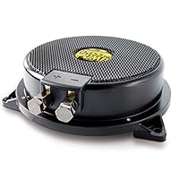 Sinuslive BassPump III 4 Ohm Körperschallwandler