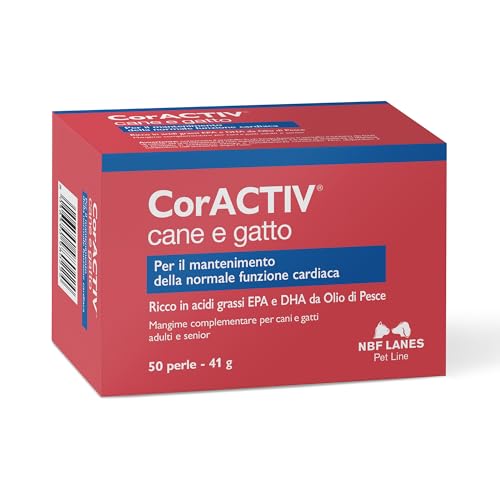 CORACTIV 50 Perlen