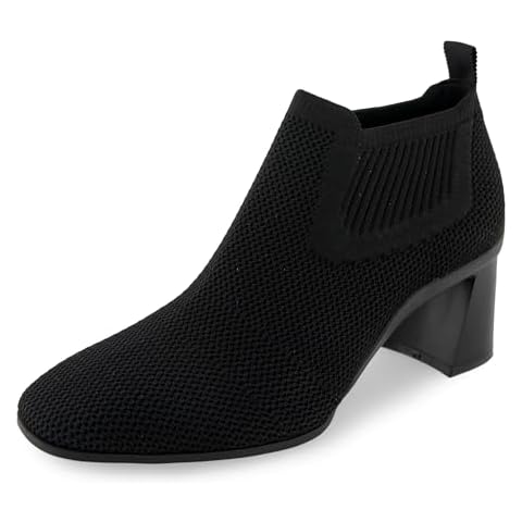 Aerosoles Women's Canvas Ankle Boot Cover