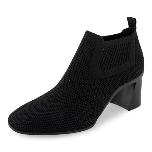 Aerosoles Women's Canvas Ankle Boot