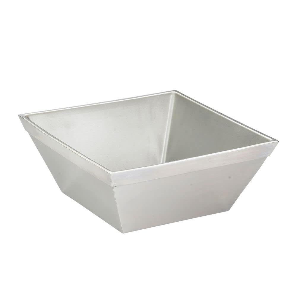 Cal-Mil 3326-7-55 Cold Concept Bowl, 4.5 Quart Capacity, 4