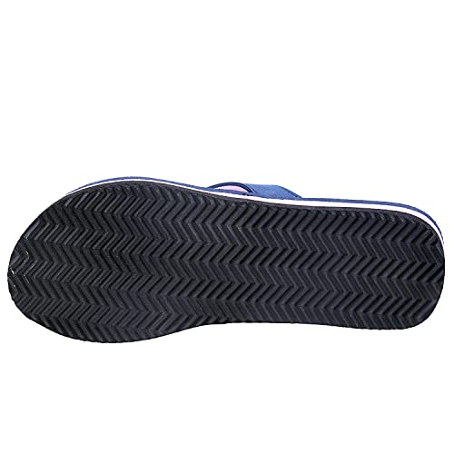Image of Liberty Women's Doctor Ortho Soft Flip-Flops & House Slippers Lf-02