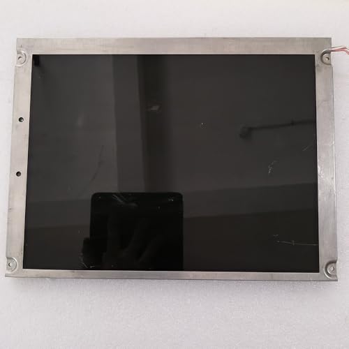 Image of Original Stock 12.1 inch 1024x768 LCD Screen NL10276BC24-13 Industrial Display