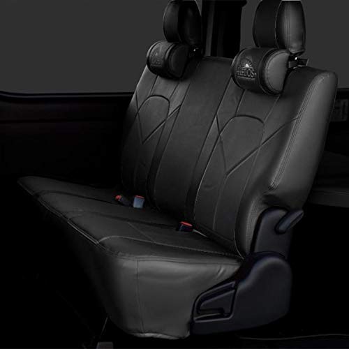 Amazon | 01367 ハイエース 200系 シートカバー S-GL ツートン 運転席 