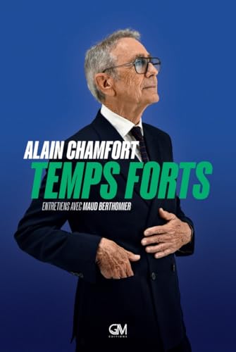 Alain Chamfort: Temps forts