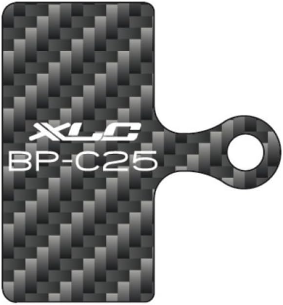 XLC Pro, C25, 2500395106 Disc Brake Pads
