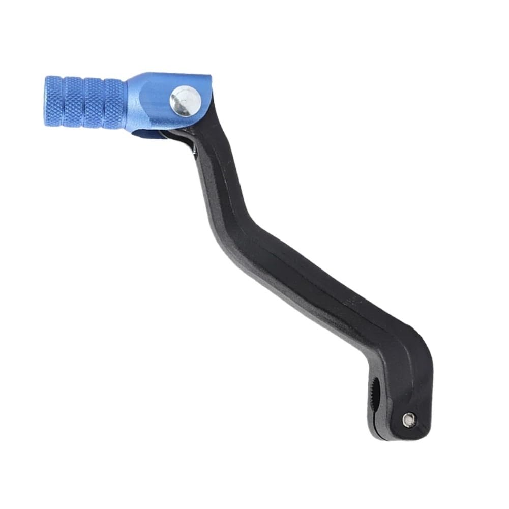 XWDMCZ Motorcycles Shift Pedal for NC250 NC250S NC300 NC450 CB150 CB250 CB300 Engine MX Motorcycle Gear Shift Pedal Lever