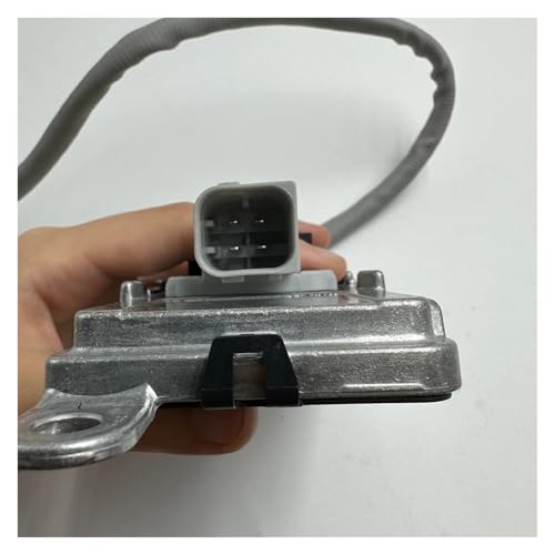 Oxygen Sensor 5WK97331A Élimination Code Défaut Échappement Capteur A0101531628 Sonde - 4