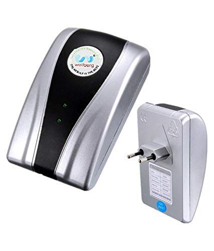 Wellberg Power Saver New Updated Electricity Saving Device (Electricity Saver)-Made in India