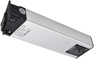 TGHY Folding Ebike Battery 52V 10Ah 15Ah 17.5Ah Electric Bike Lithium Battery 52V for 250W 350W 450W 500W 550W 750W 850W 1000W Motor