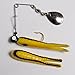 Betts 021ST-22N Spin Split Tail