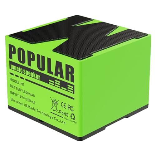 Haut-parleur portable pour ordinateur portable sans fil étanche HD