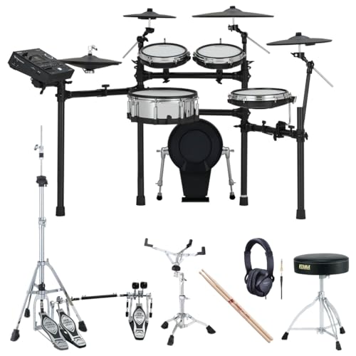 Roland / TD516 TAMA�c�C���y�_�����̗p�����X�^�[�^�[�Z�b�g