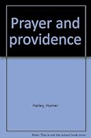 Prayer and Providence B0006ROEUE Book Cover