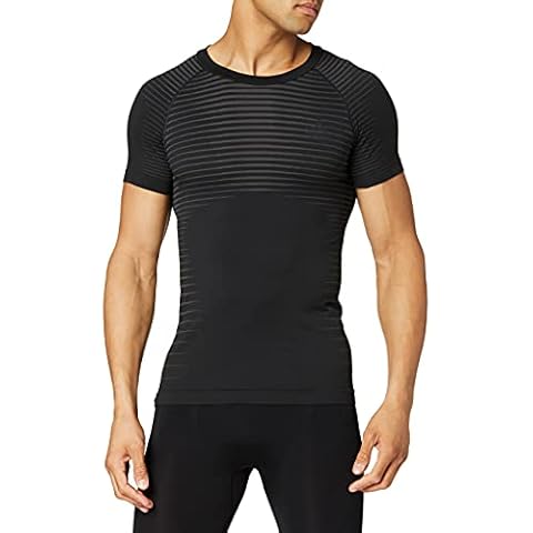 ODLO Men's Performance Light Vest Black Cover