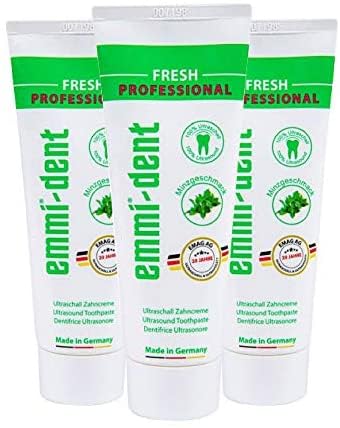 best toothpaste for electric toothbrush