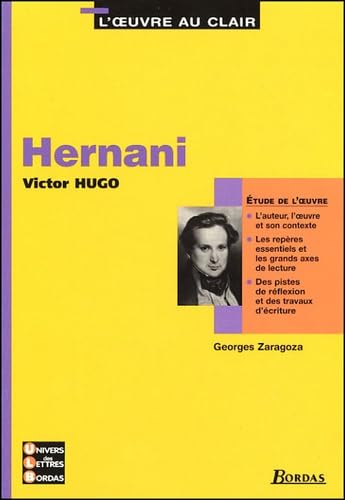 ETUDE HERNANI [French] 2047305632 Book Cover