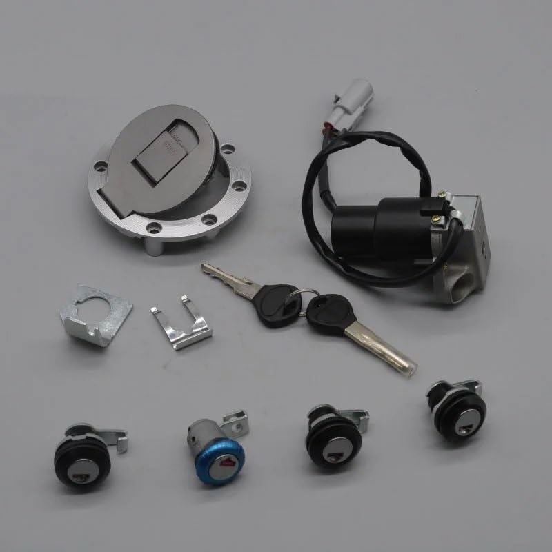 Amazon.co.jp: Ignition Key Cylinder Z O Year Gensheng