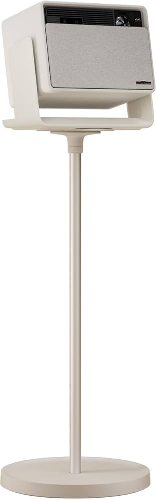 xgimihorizonプロジェクター。スタンド付き XGIMI デスクトップスタンド