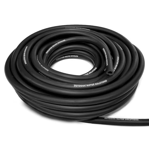 Weighted Airline for Pond Aeration – 3/8