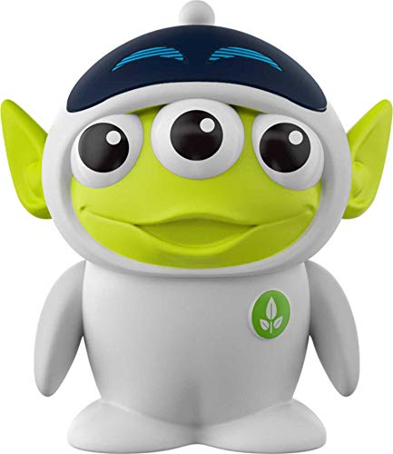 Toy Story 4 Pixar Alien Remix 3-Pack Bo Peep, Edna Mode & Eve 3-In Mashup Character Figures In A Pizza Box Package, Disney Pixar Movie Collector Toys, Gift Ages 6 Years & Up,Gyd06 #TOP2