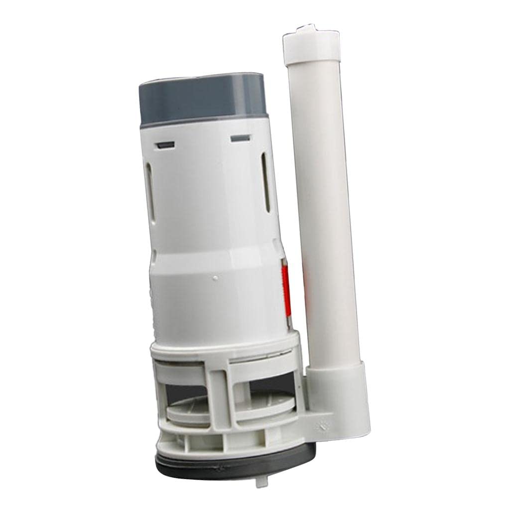 Buy Kush Toilet Drain Valves One Piece Toilet Flush Valve Water Tank