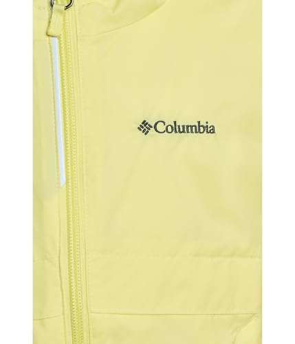 Image of Columbia girls Rain-zilla Ii Jacket