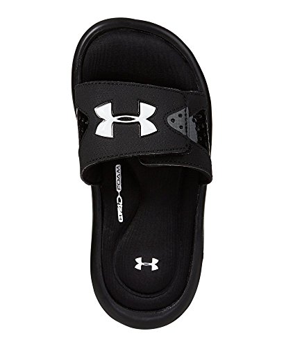 Under Armour Boys' Ignite IV Slide4