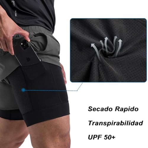 La mejor selección de Ropa de Running que puedes comprar esta semana. 15 Imagen adicional