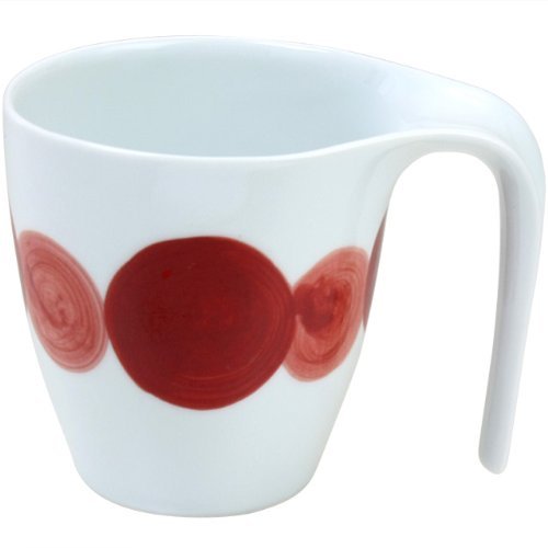 Amazon.com: CtoC JAPAN 03-784623 Mug : Home & Kitchen
