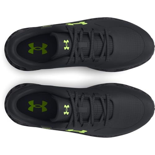 Image of Under Armour Men's Charged Bandit Trail 3 Storm Proof Trail Running Shoes