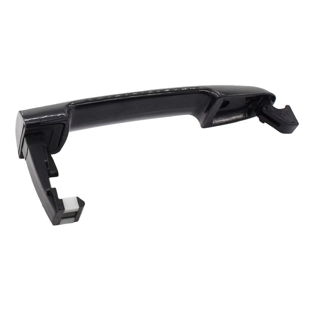 Pibid One Color Car Exterior Door Handle 82651-3K00/826513K000 Black Outside Exterior Door Handle For Hyundai For Sonata For Nf 2005-2010