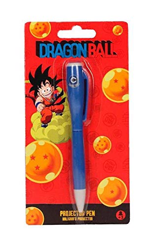 SD TOYS Dragon Ball Pens
