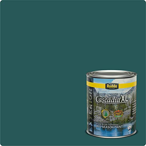 Rodda Paint Cascadia XL