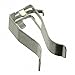 RP ESD-Clip for front panel, PU=50pc