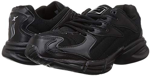 Image of Sparx Boys Mesh Sports Shoes