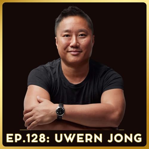Ep. 128: Uwern Jong – Luxury, Diversity, Disruption: The Story Behind the Award-Winning OutThere Magazine Titelbild