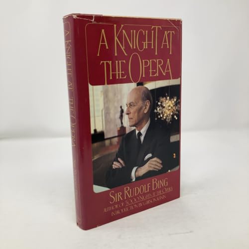 A Knight At The Opera