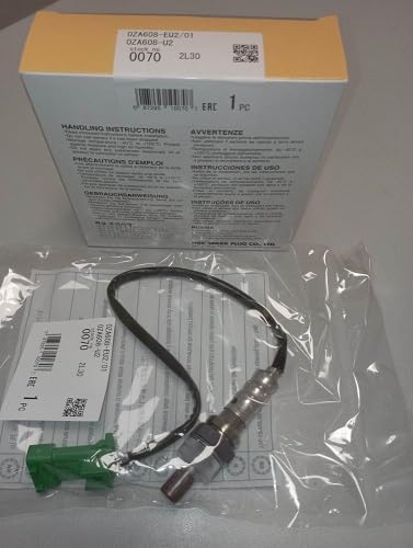 Ntk 0070 Oza608-U2 Sonda