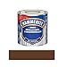 Produktbild 500 ml Hammerite Metallschutz & Heizkörperlack Innen Braun RAL 8028, Glanz