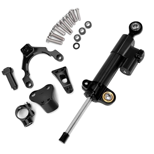 Support d'amortisseur de stabilisation haut de gamme pour moto Z900 2017-2019