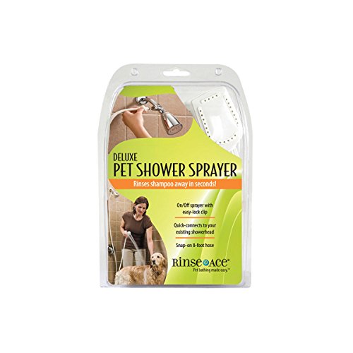 5 Best Dog Hose & Shower Attachments for Washing Fido Outside!
